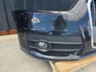 bumper front AUDI Q3 8U LY9B below washers complete 2011-2014 !!!