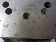 MAZDA 6 und Pumpe ABS GR1E437A0