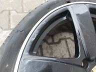 PORSCHE MACAN S 95B kolo disk 10Jx21 295/35 R21 Pirelli
