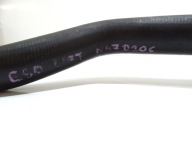 prijenos crijevo vode BMW E60 E61 N47D20C 7797257 (4817758)