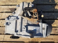 VW AUDI SKODA SEAT 2.0 TDI Getriebe 6 NFX