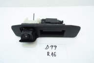 KAMERA MIKROSTYK bonnet boot MERCEDES W247