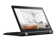 Notebook Lenovo ThinkPad P40 Yoga 14 " Intel Core i7 16 GB / 256 GB čierny