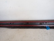 AUDI A4 B9 LIFT ALLROAD 19- moulding threshold right threshold right