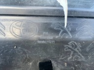 bumper rear CITROEN JUMPY TOYOTA PROACE 9808627477 @M
