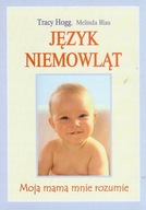 HOGG JĘZYK NIEMOWLĄT