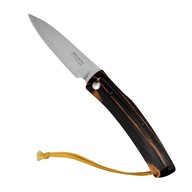 Nóż Friction Folder Czarno-żółty 7,5cm Mcusta