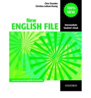 New English File: Intermediate: Workbook: