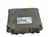 AUDI A3 8L 1.6 centralina computer 06A906019D
