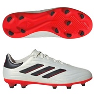 Buty piłkarskie dziecięce adidas lanka korki Copa Pure 2 League r 33