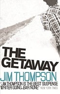 The Getaway Thompson Jim