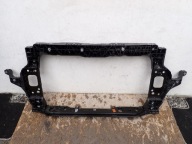 support panel for radiators pillar iron HYUNDAI I20 3 III BC3 2020- 64101-Q0000