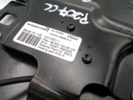 Peugeot 207 CC Cabrio lock rygiel sensor roofs right 9680079280