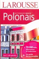 Dictionnaire Mini francais-polonais / polonais-fra