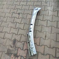 pillar roofs A right right side Opel Corsa F