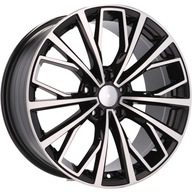 Alufelgi 18 do AUDI A4 Allroad B9 FL Allroad S4 B6 B8 A5 8T8F FL F5 FL