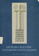 SACRUM I KULTURA