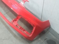 bumper front VW POLO 2G GTI R LINE 17