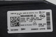 light front front left OPEL MOKKA B II 9834008280 368158932