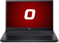 Notebook Acer Nitro V 15,6 " AMD Ryzen 5 16 GB / 1000 GB čierny