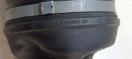 semi-axis left short. XSARA PICASSO 2.0 HDI