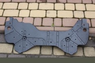 cover engine DEFLEKTOR PEUGEOT CITROEN 9820189080