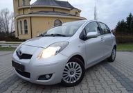 Toyota Yaris Toyota Yaris 1.33 VVT-i Executive