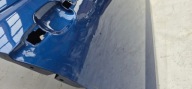 VW POLO VI 6 2G 17-> dveře předek přední pravé