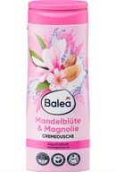 BALEA MANDELBLUTE MAGNOLIE mandľový kvet sprchový gél 300ml Z NEMECKA