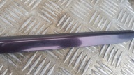 W211 moulding dust rear part sedan left right