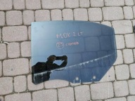 window rear part rear left CIEMNA Opel Mokka B 2 II 2023R