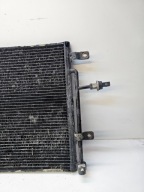 radiateur climatisation AUDI A4 B7 8E0260401T