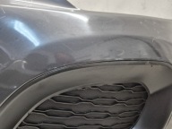 KIA RIO III 11- bumper front front grill grid 86511-1W200