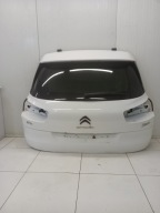 Heckklappe heck CITROEN C4 PICASSO 2 2017