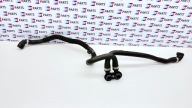 BMW G20 cijev crijevo prijenos vode 330E HYBRYDA 8654871 8654850