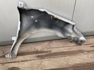 CITROEN C4 e parafango sinistra Anteriore SREBRNY EZR