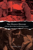 The Hidden History of South Africa s Book and
