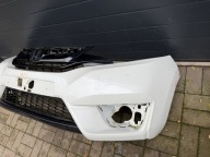Honda Jazz IV Lift 17- bumper front front