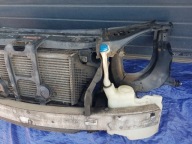 support panel for radiators radiator MERCEDES ML W164 LIFT 3.0CDI