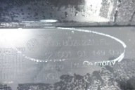 bumper front front VW GOLF VII 7 5G LIFT 16-19 4XPDC washers 5G0807221FL