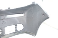 OPEL VIVARO A front bumper front 91165829