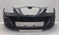 SEAT ALTEA LIFT 09- bumper front front SPR 5P9807221
