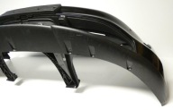 PORSCHE TAYCAN 9J0807221D below 4 PDC 2019- bumper front front