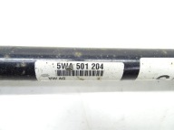 semi-axis right rear part AUDI A3 8Y RS3 5WA501204