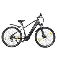 29"X19" ELEKTRICKÝ TREKINGOVÝ BICYKEL STREDOVÝ MOTOR 250W 150KM 14.5AH