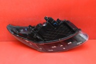 REFLEKTOR left light front lens EU RENAULT MEGANE 3 III LIFT 08-14