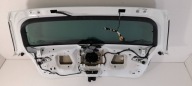 Volkswagen Golf VII Hatchback 2016r trunk door boot (H342)