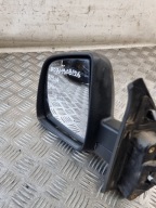spiegel links FIAT DOBLO II 6 PIN 612/A