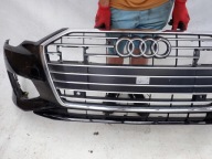 AUDI A6 C8 4K 18-> bumper front front washer PDC