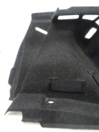boot upholstery right rear part BMW F20 2013R. 51477249620
